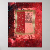 Lord Shiva - Poster (Devant)