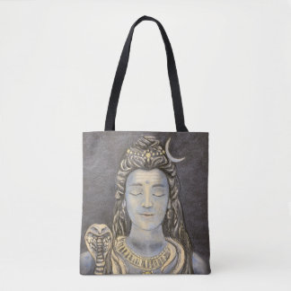 Lord Shiva Sac fourre-tout