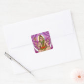 Lord Shiva Stickers (Envelop)