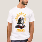 Lord Shiva T-Shirt (Devant)