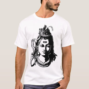 Lord Shiva T-shirt