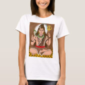 Lord Shiva T-Shirt (Devant)