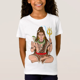 Lord Shiva T-Shirt
