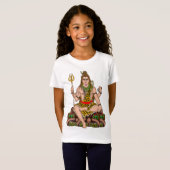 Lord Shiva T-Shirt (Devant entier)