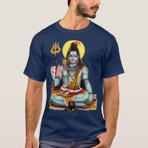 Lord Shiva T-shirt