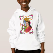 Lord Sita Ram Hoodie