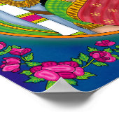 Lord Sitaram Poster (Coin)