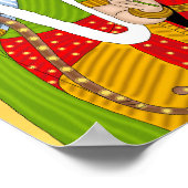 Lord Sitaram Poster – Divine Wall Art & Home Decor (Coin)