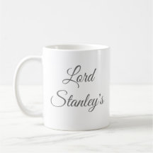 Lord Stanley's Mok