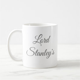 Lord Stanley's Mok