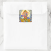 Lord Surya Sticker (Sac)