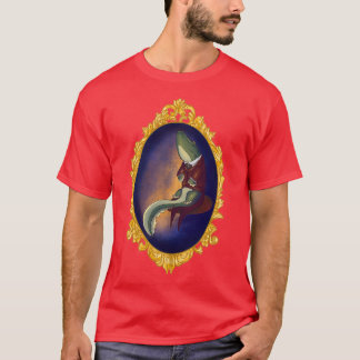 Lord Tiktalik T-shirt