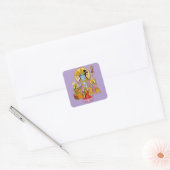 Lord Trinity Sticker (Envelop)