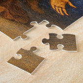 Lord Use Me Puzzle (Côté)