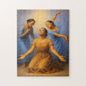 Lord Use Me Puzzle (Vertical)