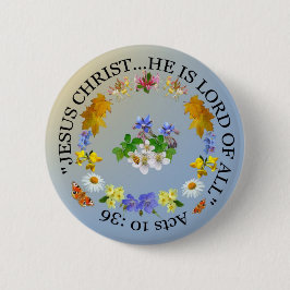 LORD VAN ALLE Button