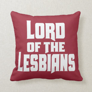 LORD VAN DE LESBIANEN! KUSSEN