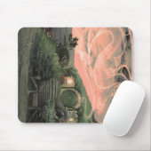 LORD VAN DE RINGS ART Blanket Muismat (Met muis)