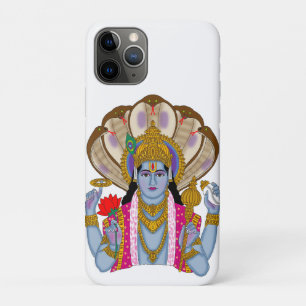 Lord Vishnu telefoonhoesje iPhone 11 Pro Hoesje