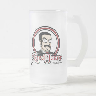 LordJazor a givré la tasse de bière