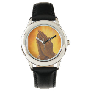 Lords Prayer! Horloge