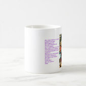 Lords Prayer Koffiemok (Center)