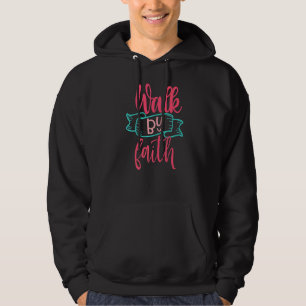 Lords Prayers Prayer Amen Christian Woman Jesus Re Hoodie