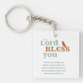 Lord's Sleutelhanger (voorkant)