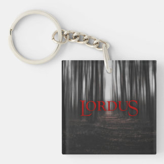 Lordus Sleutelhanger
