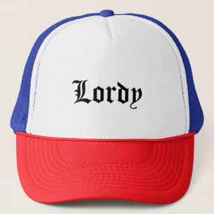 Lordy Casquette