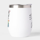 Lordy Lordy Look Who’s 40 Birthday Party  (Gauche)