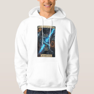Lore Aspect: De Leegte is de Smederij Hoodie