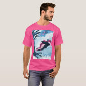 Lore Olympus T-shirt (Voorkant volledig)