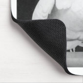 Loredana's Cockato Muismat (Hoek)