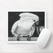 Loredana's Cockato Muismat (Met muis)