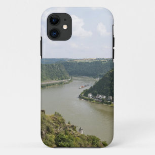 Lorelei iPhone 11 Hoesje