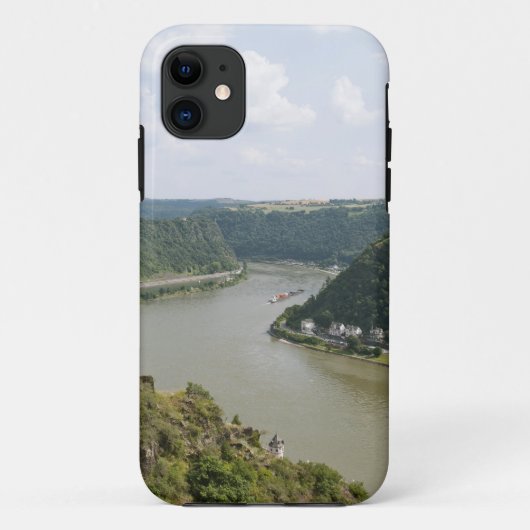 Lorelei Case-Mate iPhone Case (Achterkant)