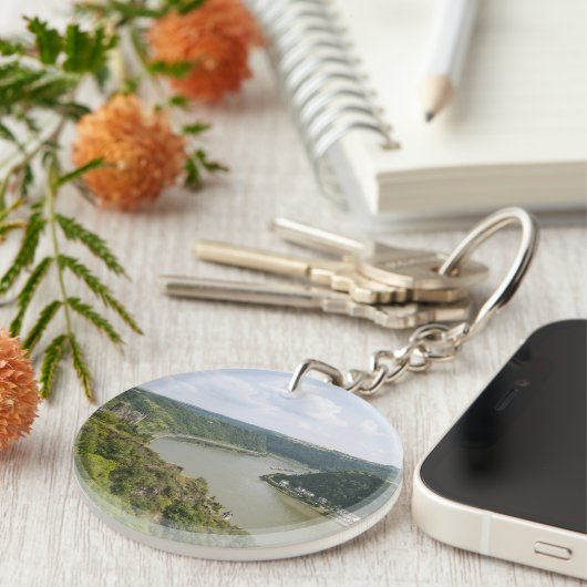 Lorelei Sleutelhanger (Voorkant Rechts)