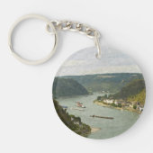 Lorelei Sleutelhanger (Voorkant)