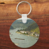 Lorelei Sleutelhanger (Voorkant)