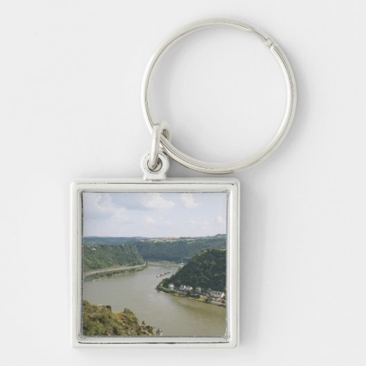 Lorelei Sleutelhanger (Voorkant)