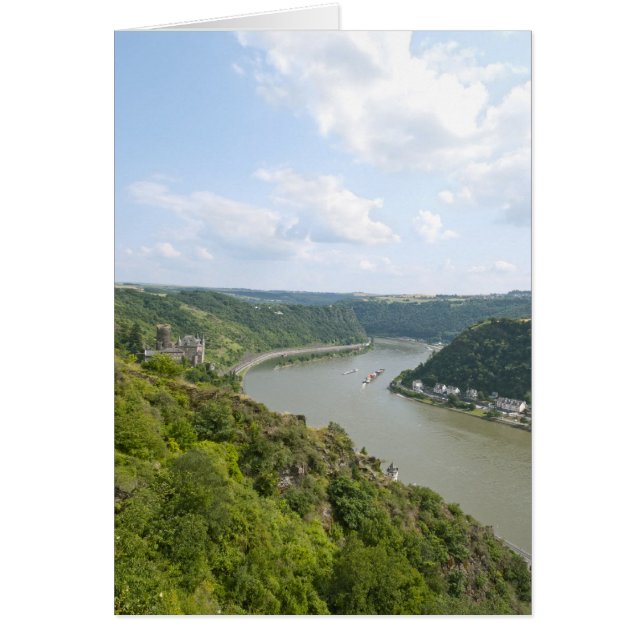 Loreley (Devant)