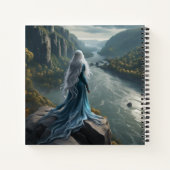 Loreley Hardcover Carnet (Dos)