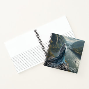 Loreley Hardcover Carnet