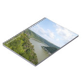 Loreley Notitieboek (Linkerzijde)