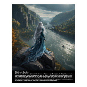 Loreley Perfect Poster