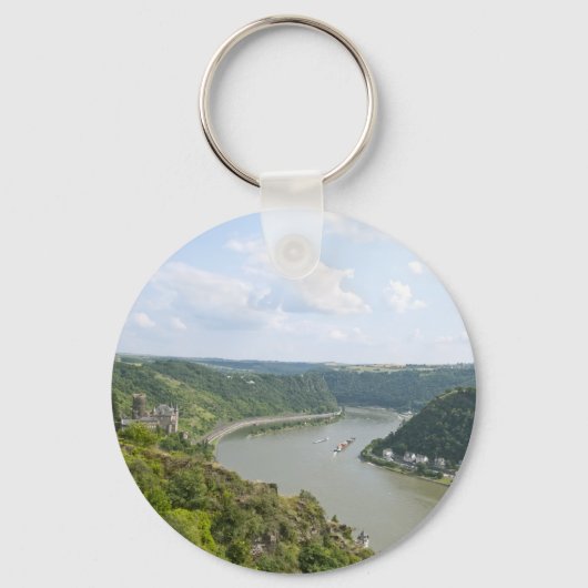 Loreley Sleutelhanger (Voorkant)