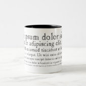 Lorem Ipsum Mok (Center)
