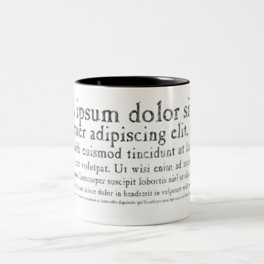 Lorem Ipsum Mok (Center)