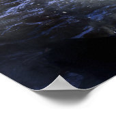 Loremaster - Klein Poster (Hoek)